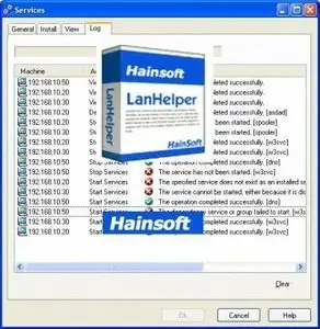 LanHelper 1.88