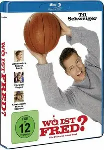 Wo ist Fred?/Where Is Fred!? (2006)
