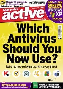 Computeractive - Issue 415