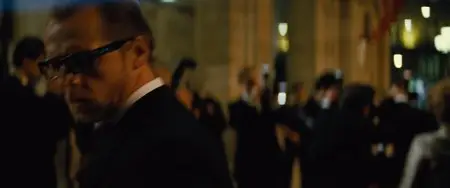 Mission: Impossible - Rogue Nation (2015)