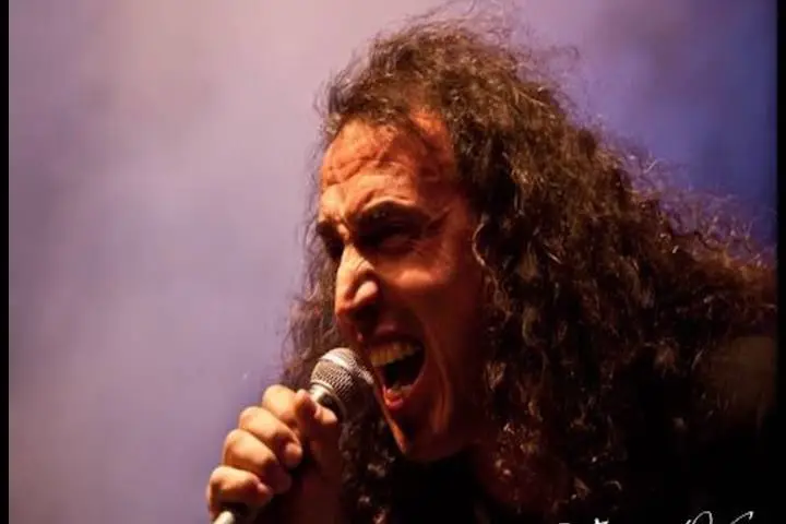 Öblivïon (Oblivion) - Resilience (2018) CD + DVD