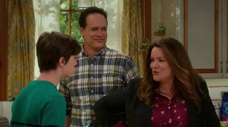 American Housewife S03E01