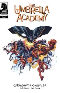 The Umbrella Academy-Hotel Oblivion 005 2019 digital Son of Ultron