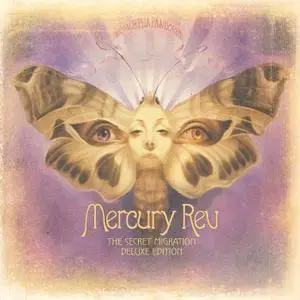Mercury Rev - The Secret Migration, (2005) [5CD Deluxe Edition]