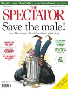 The Spectator - 3 May 2014