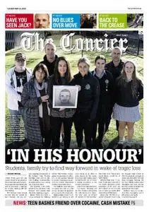 The Courier - 24 May 2022
