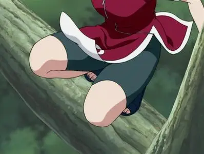 Naruto S02E35 A Shirker's Call To Action A Layabout No More EAC3 2 0