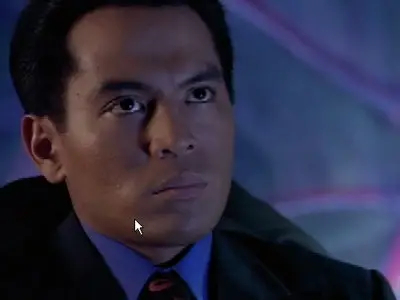 Earth Final Conflict - 0118 - Law and Order