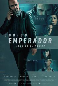 Código Emperador (2022) Code Name: Emperor
