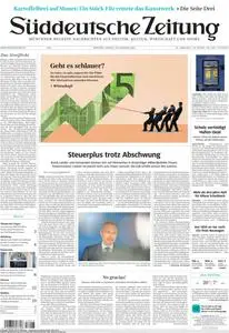 Süddeutsche Zeitung  - 28 Oktober 2022