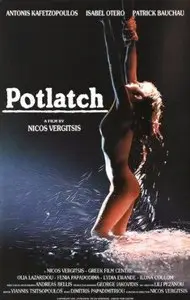 Arhangelos tou pathous / Potlatch (1987)