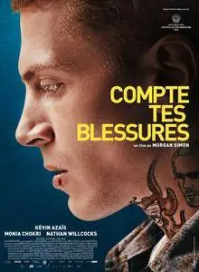 Compte tes blessures (2016)