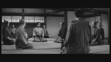 Seppuku / Harakiri (1962)