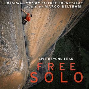 Marco Beltrami - Free Solo (Original Motion Picture Soundtrack) (2018)