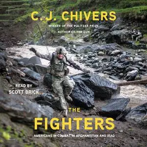 «The Fighters» by C.J. Chivers