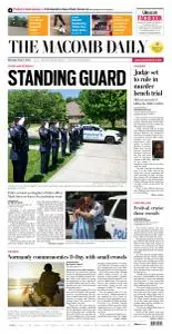 The Macomb Daily - 7 June 2021