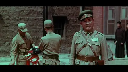 The Sand Pebbles (1966) [Roadshow version] [Re-UP]