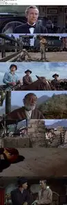 The Magnificent Seven (1960)