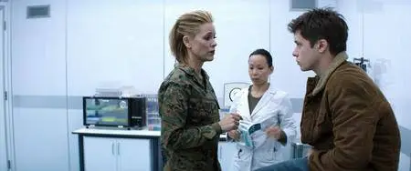 The 5th Wave / 5-aя волна (2016)
