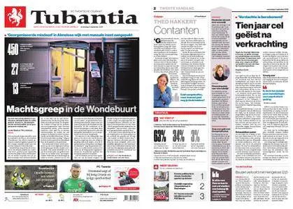 Tubantia - Enschede – 05 september 2018
