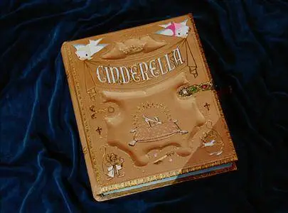 Cinderella (1950)