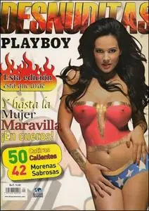Playboy Venezuela Special Edition - Desnuditas 1