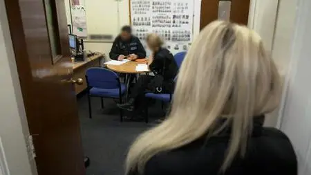 BBC - Panorama: Online Pimps Exposed (2021)