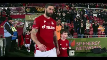 Welcome to Wrexham S02E08