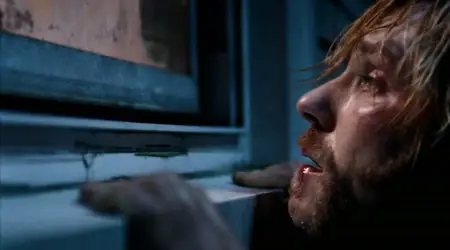 Roadie (2011)