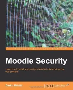 Moodle Security  [Repost]
