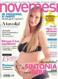 Nove Mesi - Giugno 2016