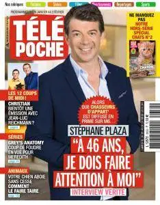 Télé Poche - 28 Janvier au 3 Février 2017