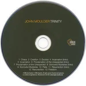 John Moulder - Trinity (2006)