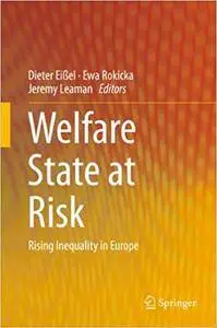 Welfare State at Risk: Rising Inequality in Europe (Repost)