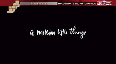 A Million Little Things S02E06