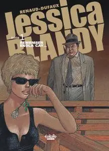 Europe Comics-Jessica Blandy Vol 1 Remember Enola Gay HYBRiD COMiC iNTERNAL eBook