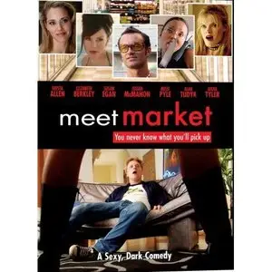 Meet Market (2008) [DVDRip][RMVB] 