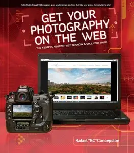 Get Your Photography on the Web (Repost)