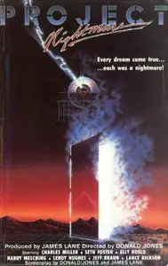 Project Nightmare (1987)