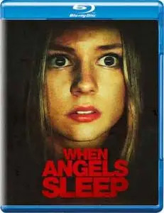 When Angels Sleep (2018)