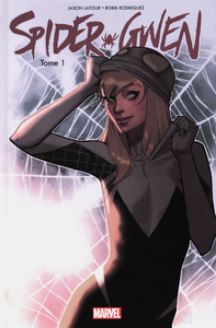 Spider Gwen - Tome 1 - Ennemie Publique