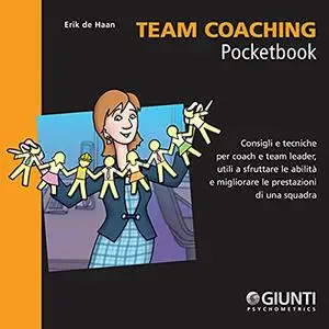 «Team Coaching» by Erik de Haan
