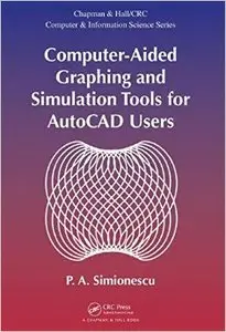 Computer-Aided Graphing and Simulation Tools for AutoCAD Users