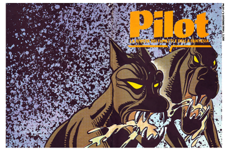 Pilot - Volume 6 (IIa Serie)