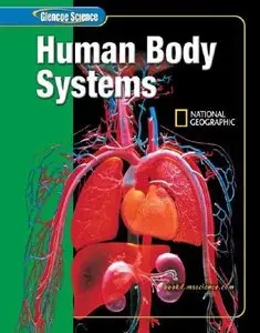Human Body Systems (Glencoe Science) by Glencoe Science