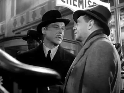 Gunman in the Streets (1950)