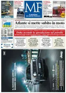 Milano Finanza - 19 Aprile 2016