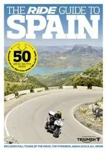 The RiDE Guide to Spain 2016