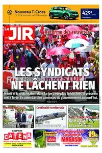 Journal de l'île de la Réunion - 11 décembre 2019