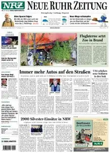 Neue Ruhr Zeitung – 02. Januar 2020
